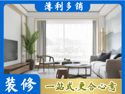 北京市密云阳台装修案例